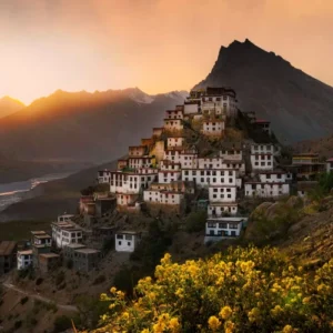 Bhutan