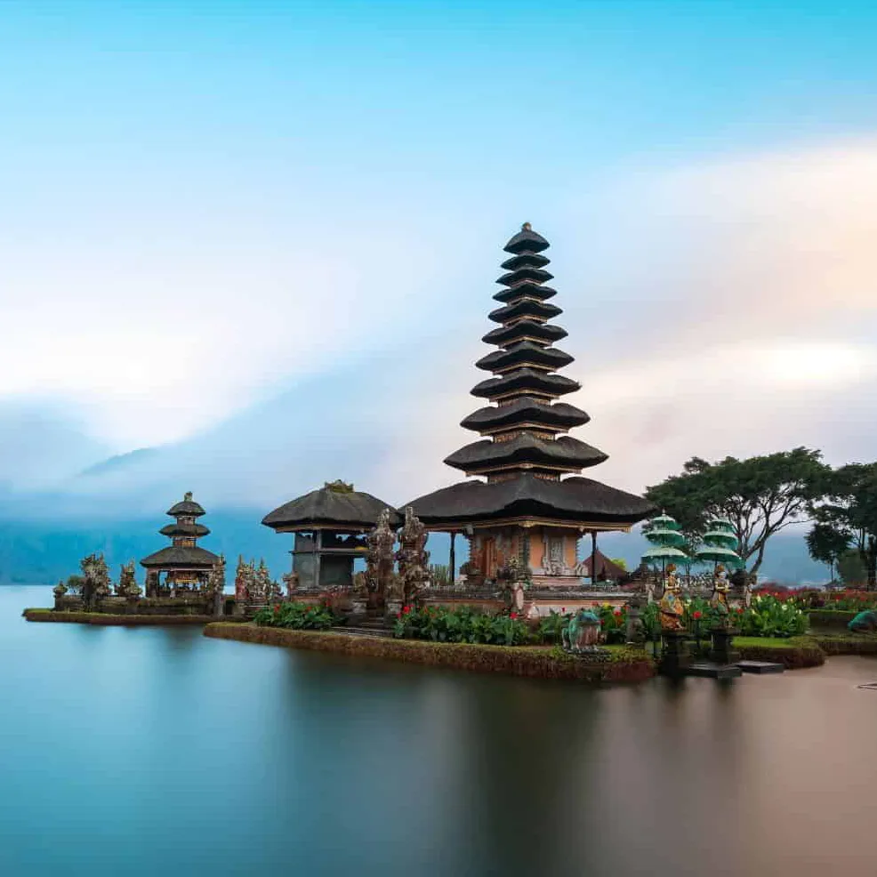 Indonesia