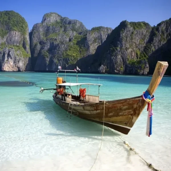 Andaman & Nicobar Island