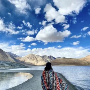Ladakh