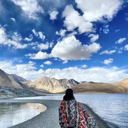 Ladakh