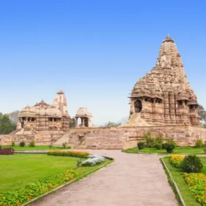 Madhya Pradesh