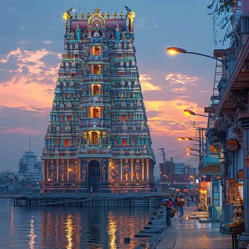 Tamilnadu