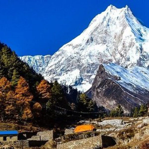 Nepal