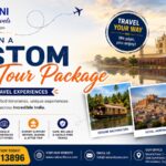 Custom India Tour Package