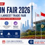 Canton Fair 2026, China Import Export Fair