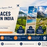 Best tour planner in ahmedabad 5 best places to visit india 2026