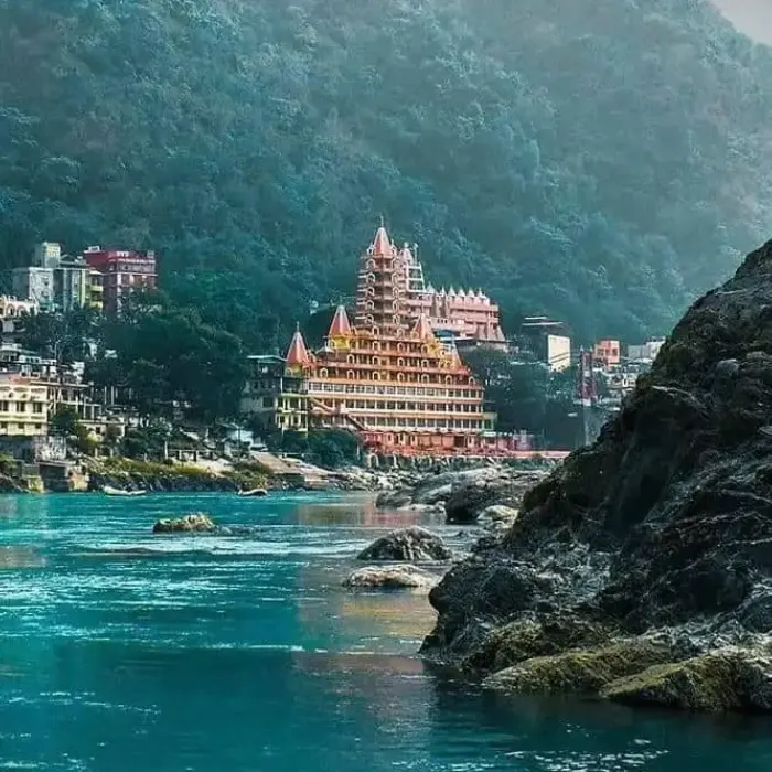 Uttarakhand