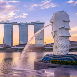 Singapore