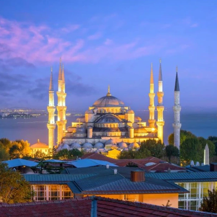 Turkey