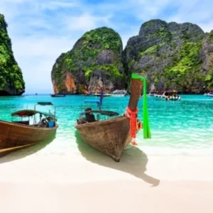 Thailand