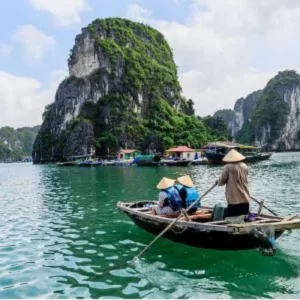 Vietnam