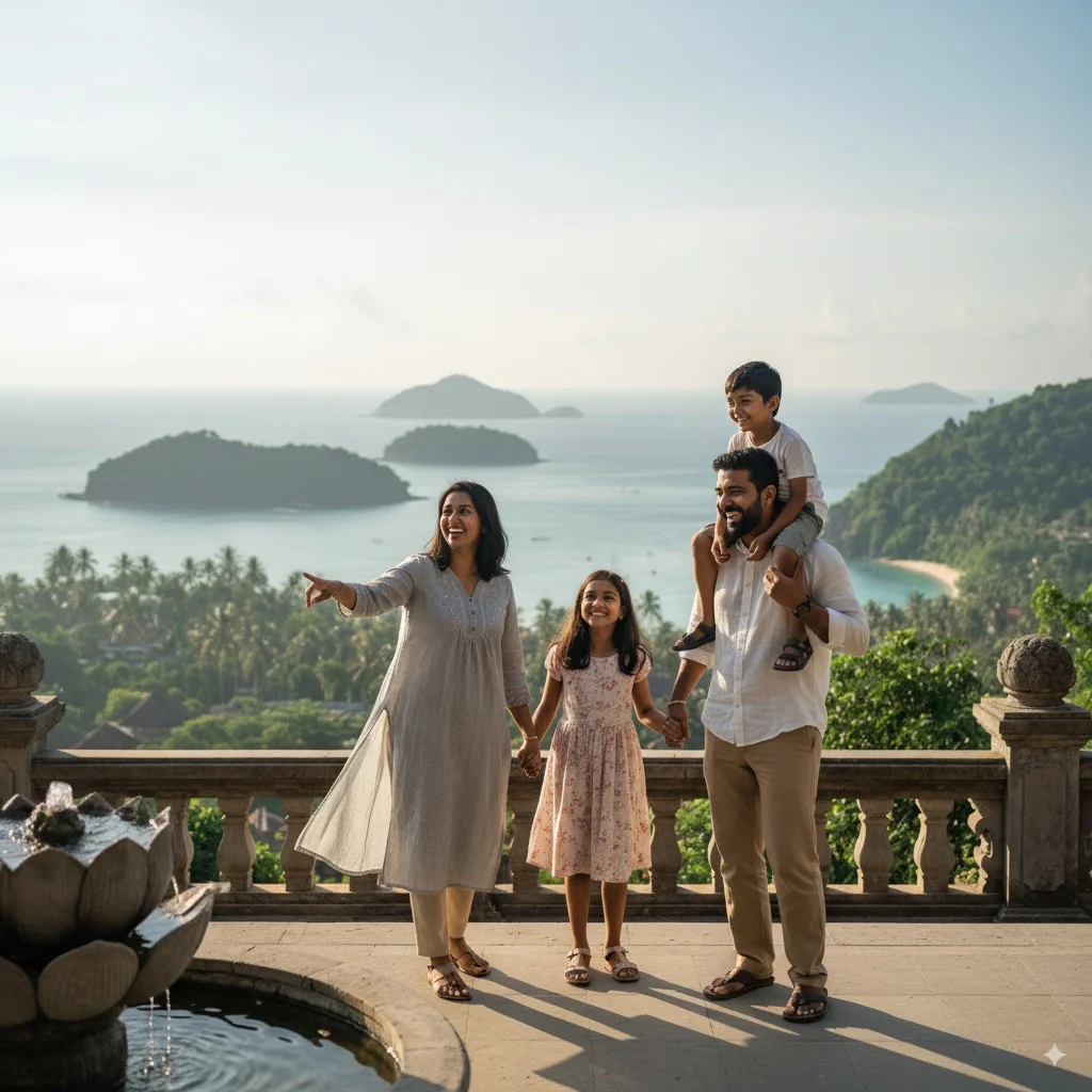 Best Family-Friendly Destinations in Asia